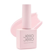 젤로젤로 프리미엄 젤 폴리쉬 젤네일 10ml, JC-66 블루밍핑크, 1개
