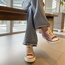 데일리 캔버스화 sn774