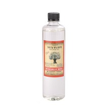 넥스트라이프 대용량 디퓨저리필 + 섬유스틱 5p 세트, 불가리아로즈RO, 500ml