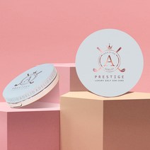 아델리오 프레스티지 홀인원 빅 선쿠션 SPF50+ PA++++, 1개