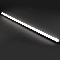 LED T LINE 레일조명 1200 20W 주광색, 블랙