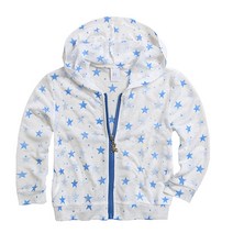 베베샤 아동용 바람막이