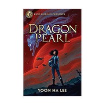 Dragon Pearl:, Rick Riordan Presents