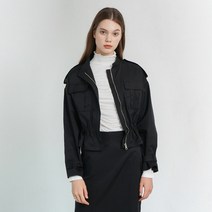바이바이섭 여성용 T13 BD 미니 자켓