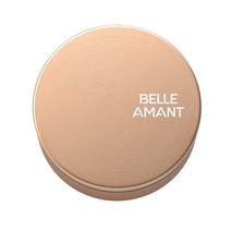 벨르아망 시그니쳐 차량용방향제 플라윗 로즈골드, 1개입, 1개