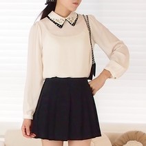 피오뜨 8170 타부 치마바지