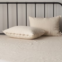 메이 풍기인견 베개커버 2p