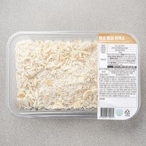 미소 등심 돈까스, 600g, 1팩