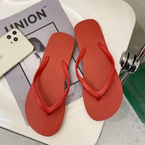 스타 컬러 데일리 쪼리