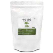 불로약초 연잎 분말, 300g, 1개