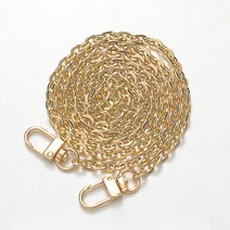 디니타 가방 체인 숄더 크로스 스트랩 110cm DHBAG-CST