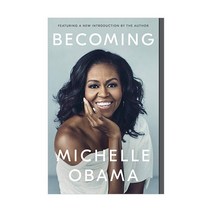 Becoming, Crown Publishing