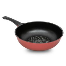 키친아트 프리미엄 IH 인덕션 메트레드 궁중팬, 1개, 24cm