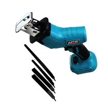 주피터 18V 충전식 미니 핸드컷소 JHZ-18P, 1개