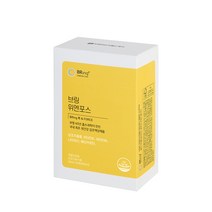 브링 위엔포스 30p, 600ml, 1개