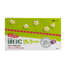 종근당 비타C 젤리 샤인머스켓 8개입, 1개, 336g