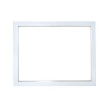 1000피스 퍼즐액자 51 x 73.5 cm, 컨사이드 화이트