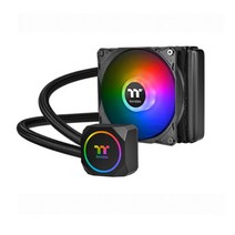 써멀테이크 TH120 ARGB Sync CPU쿨러