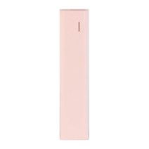 아이리버 휴대용 LED 칫솔살균기, 인디핑크, TBS-750