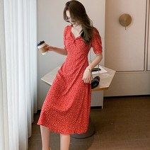 루나걸 아나시타 브이 원피스