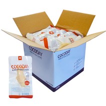 코코데이 고양이 닭가슴살 20g, 가쓰오부시맛, 50개