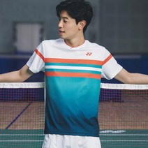 요넥스 남성용 티셔츠 222TS001M