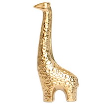 TCR 샤이니 애니멀 오브제 기린