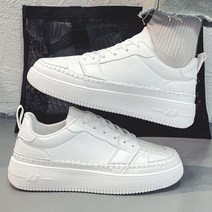 뮤베아 남성용 스코프어스 솔리드무지 스니커즈 MS484