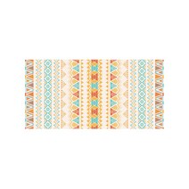 윰스 극세사 대형 비치타올, D타입, 1개