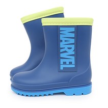 마블 아동용 로고패치 장화 10005