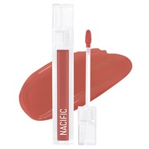 네시픽 샤인 무드 슬릭 립틴트 4g, 1개, 02 헤이미쉬