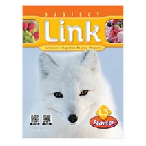 Subject Link Starter L3 (with QR), Build&Grow