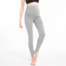 블룸마터니티 텐셀 임산부레깅스