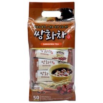 궁극의푸드 쌍화차, 15g, 50개