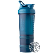 블랜더보틀 프로스택 V2, 650ml, 오션블루