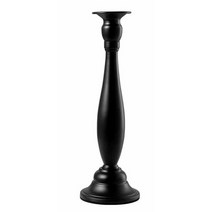 모먼트 블랙 타임 스팟 라이트 캔들 촛대 CJ-ST35 대형