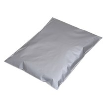 LDPE 택배봉투 실버, 30개