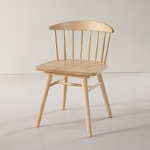 로드퍼니처 체리쉬 의자 2p 방문설치, 내추럴