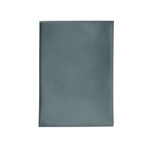 더해피 양면 방수 원단 무지 4마, 그레이