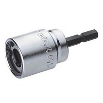 탑 전산볼트 소켓 ZNS-3, 1개