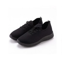 여성용 컴포터블 메쉬 스니커즈 YT_RE691