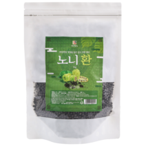 건강중심 노니환, 1000g, 1개
