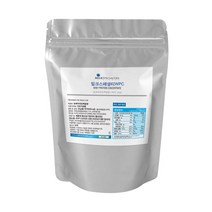 밀크스페셜티 WPC 포대유청 헬스보충제, 1개, 2kg