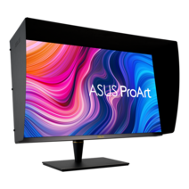 에이수스 68cm 4K UHD ProArt 모니터, PA27UCX