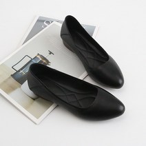 잭앤질 여성용 베이직 로퍼 JA2169