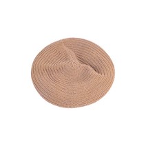 니트 소프트 베레모