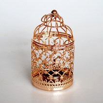 프리미엄 북유럽 캔들 홀더 Z08 8 x 8 x 14 cm, 타입3