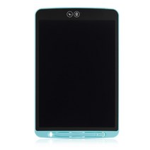 셀인스텍 스케치 루버 보드 태블릿PC 325 x 190 x 9 mm, RUBBER 12, Sky blue