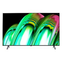 LG전자 4K UHD 올레드 TV, OLED77A2ENA, 방문설치, 194cm(77인치), 스탠드형