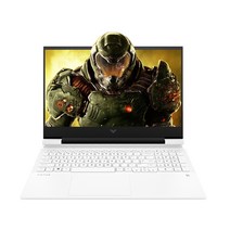 HP 2022 빅터스 16, Ceramic White, 코어i5, 512GB, 16GB, Free DOS, HP Victus 16-d1120TXU
